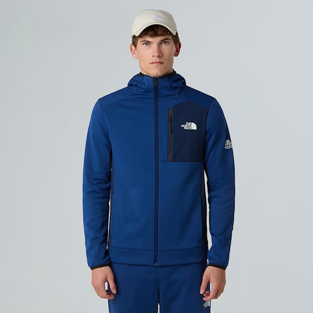 TNF™ Men's Mountain Blue