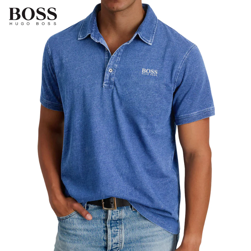 HB | Classic Polo Shirt