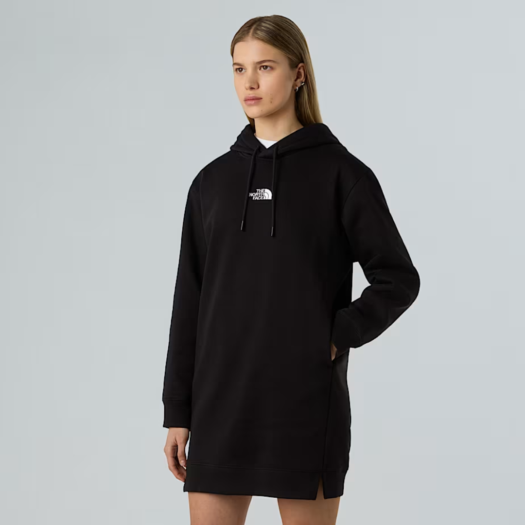 TNF™ Women's Essential Relaxed Hooded Dress
