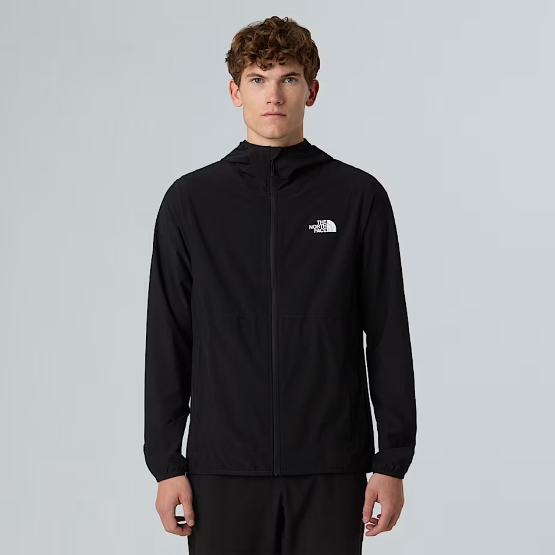 TNF™ Woven Hooded Jacket
