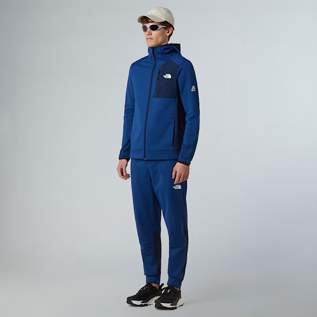 TNF™ Men's Mountain Blue