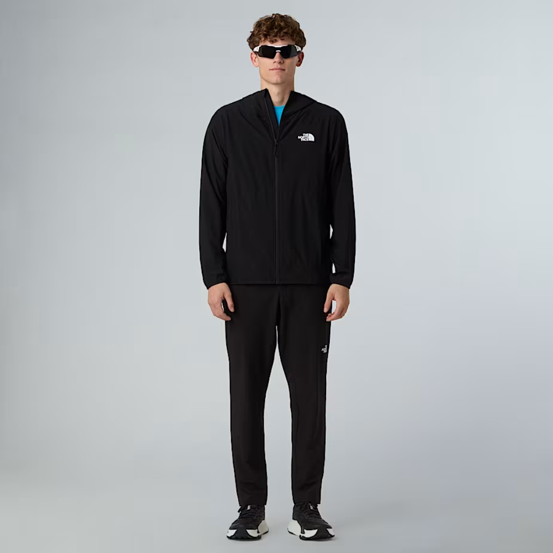 TNF™ Woven Hooded Jacket