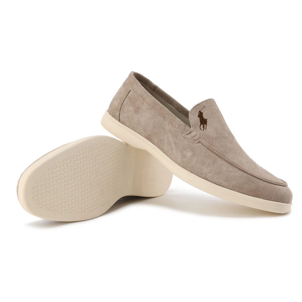 R&L™ Elegant Suede Loafers