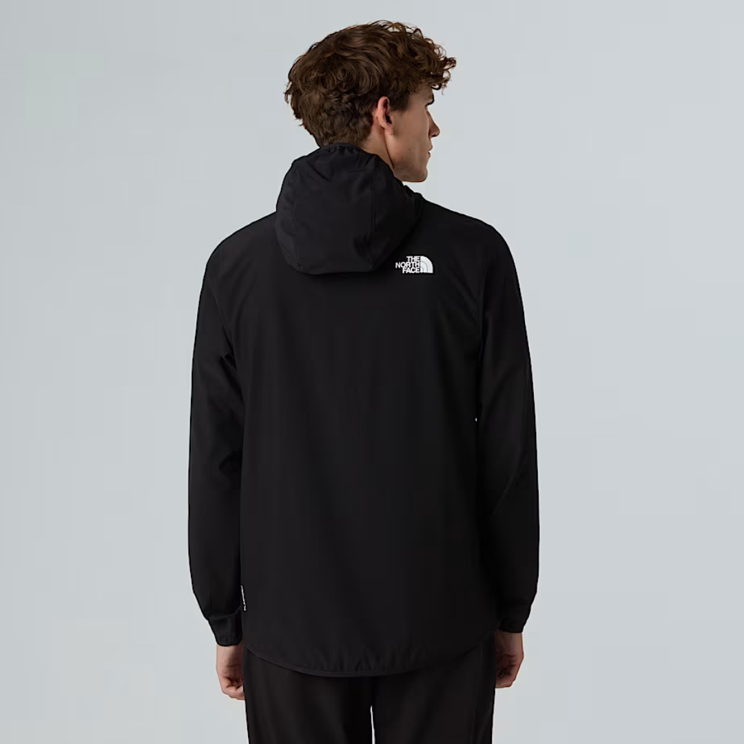 TNF™ Woven Hooded Jacket