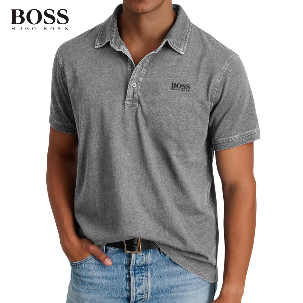 HB | Classic Polo Shirt