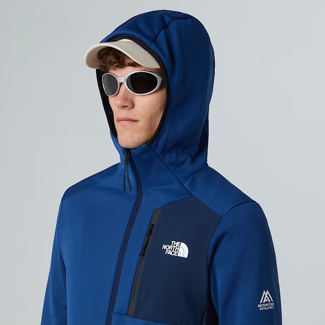 TNF™ Men's Mountain Blue
