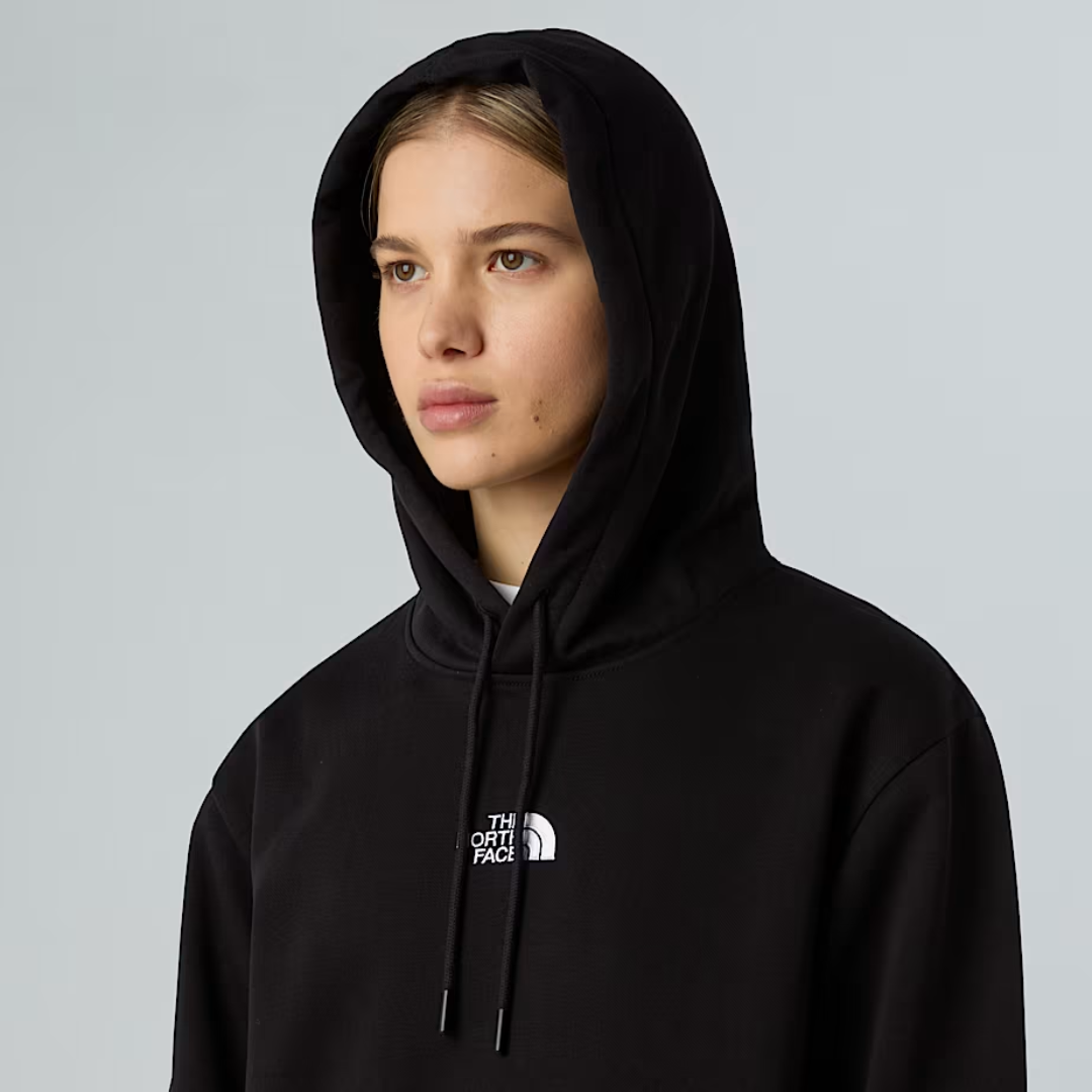 TNF™ Women's Essential Relaxed Hooded Dress