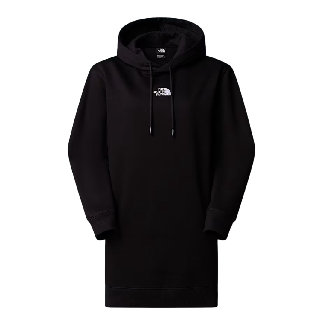 TNF™ Women's Essential Relaxed Hooded Dress