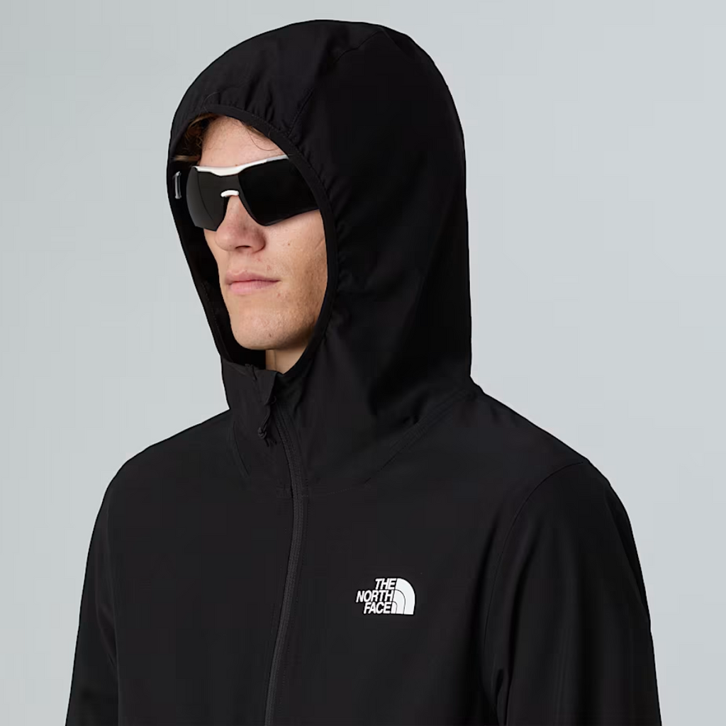TNF™ Woven Hooded Jacket