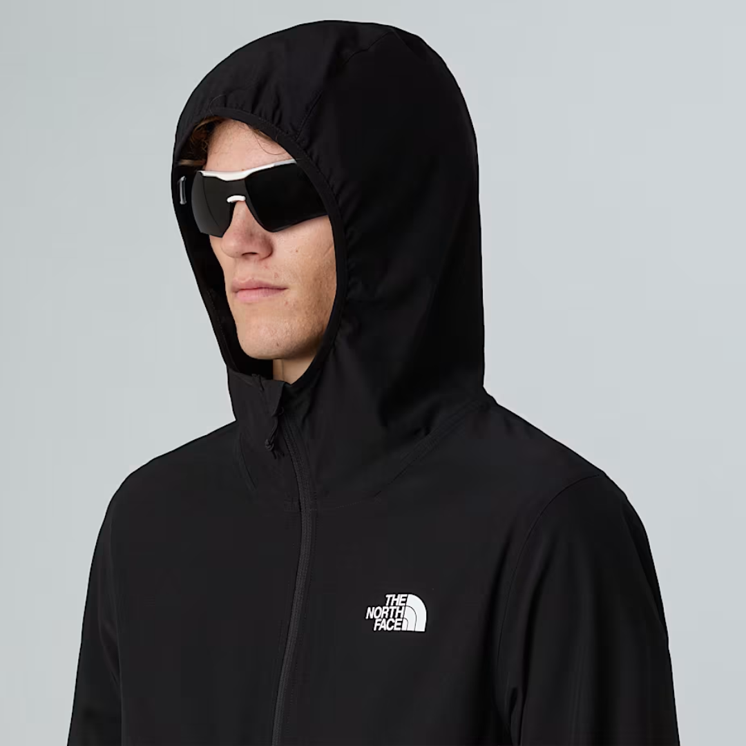 TNF™ Woven Hooded Jacket