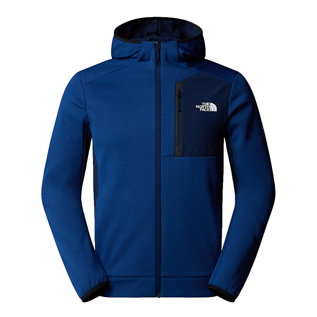TNF™ Men's Mountain Blue