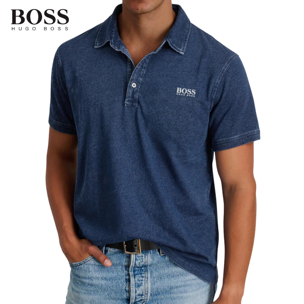 HB | Classic Polo Shirt