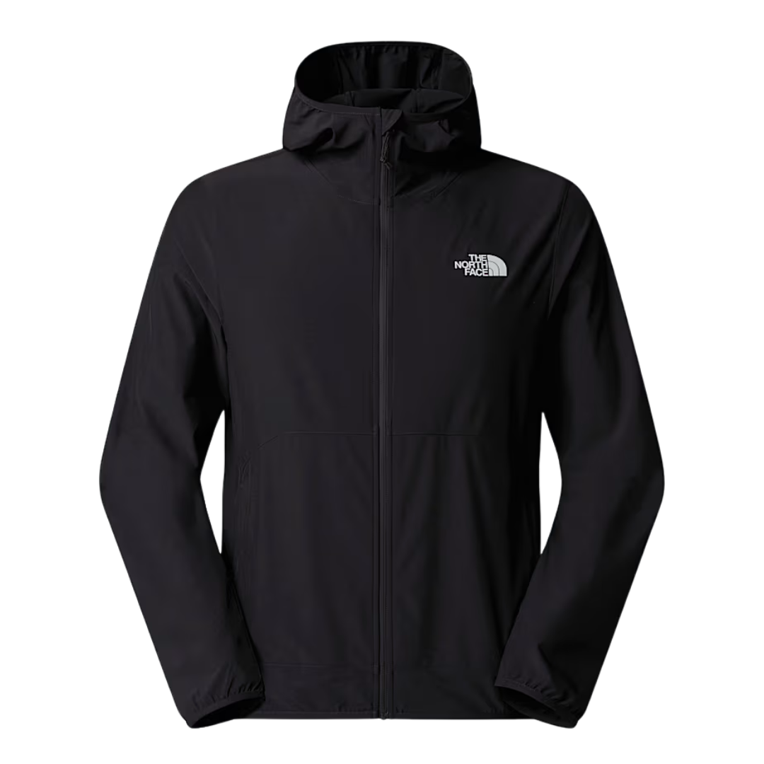 TNF™ Woven Hooded Jacket