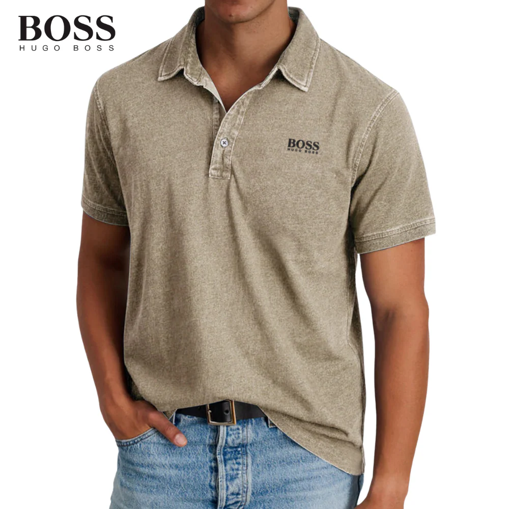 HB | Classic Polo Shirt