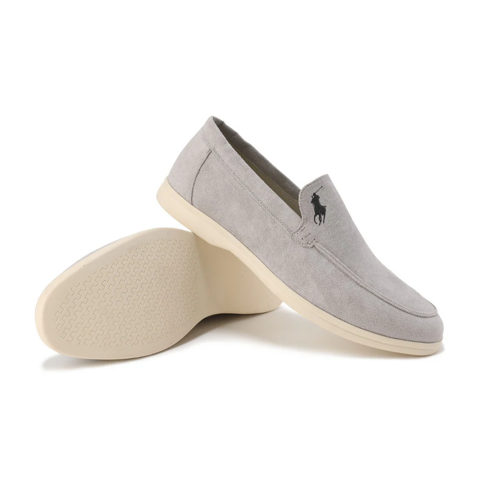R&L™ Elegant Suede Loafers
