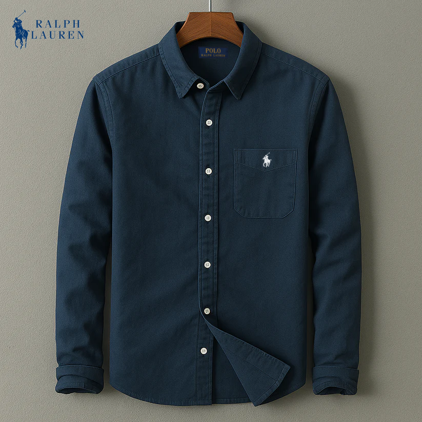 R&L™ Cotton shirt + Shorts FREE