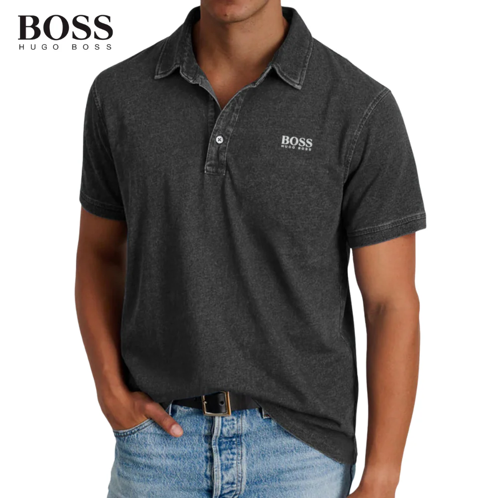 HB | Classic Polo Shirt