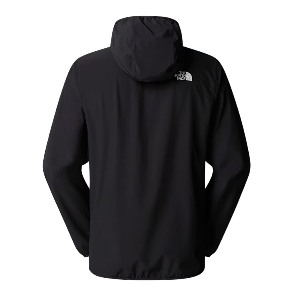 TNF™ Woven Hooded Jacket