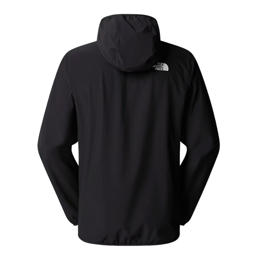 TNF™ Woven Hooded Jacket