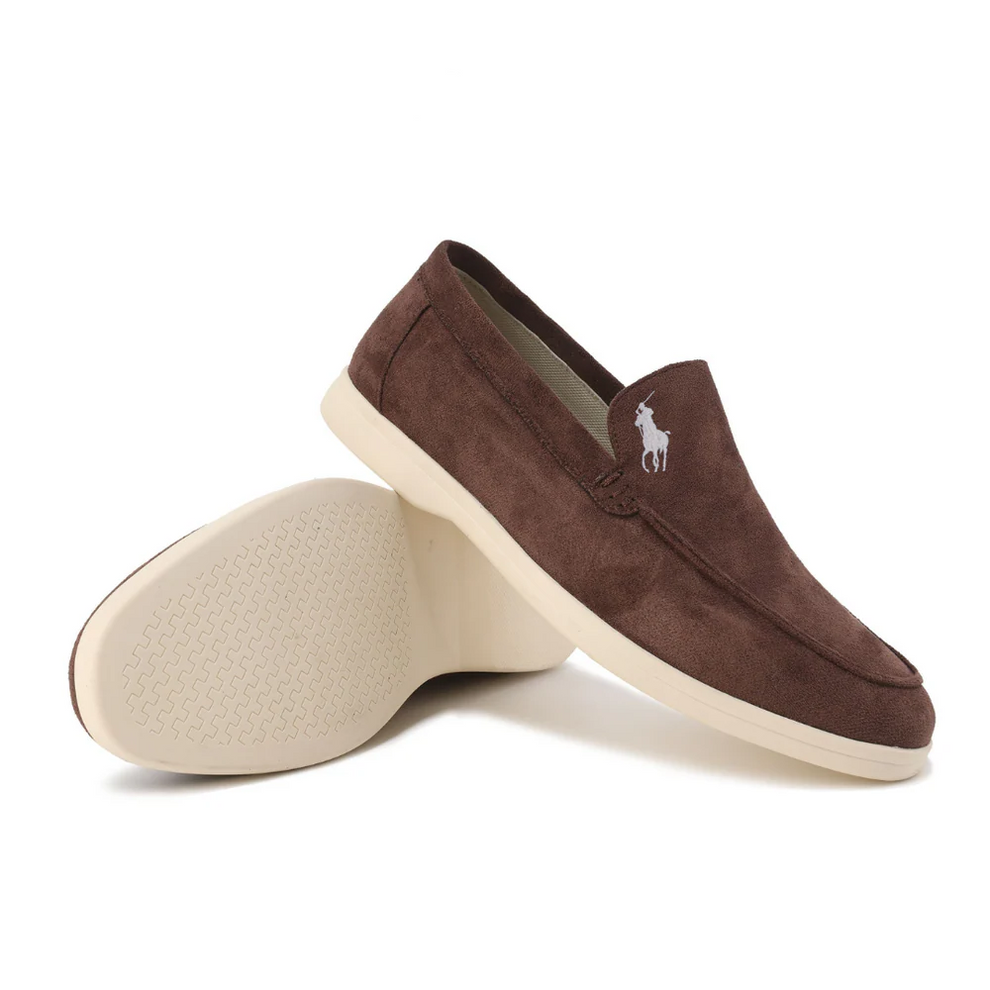 R&L™ Elegant Suede Loafers