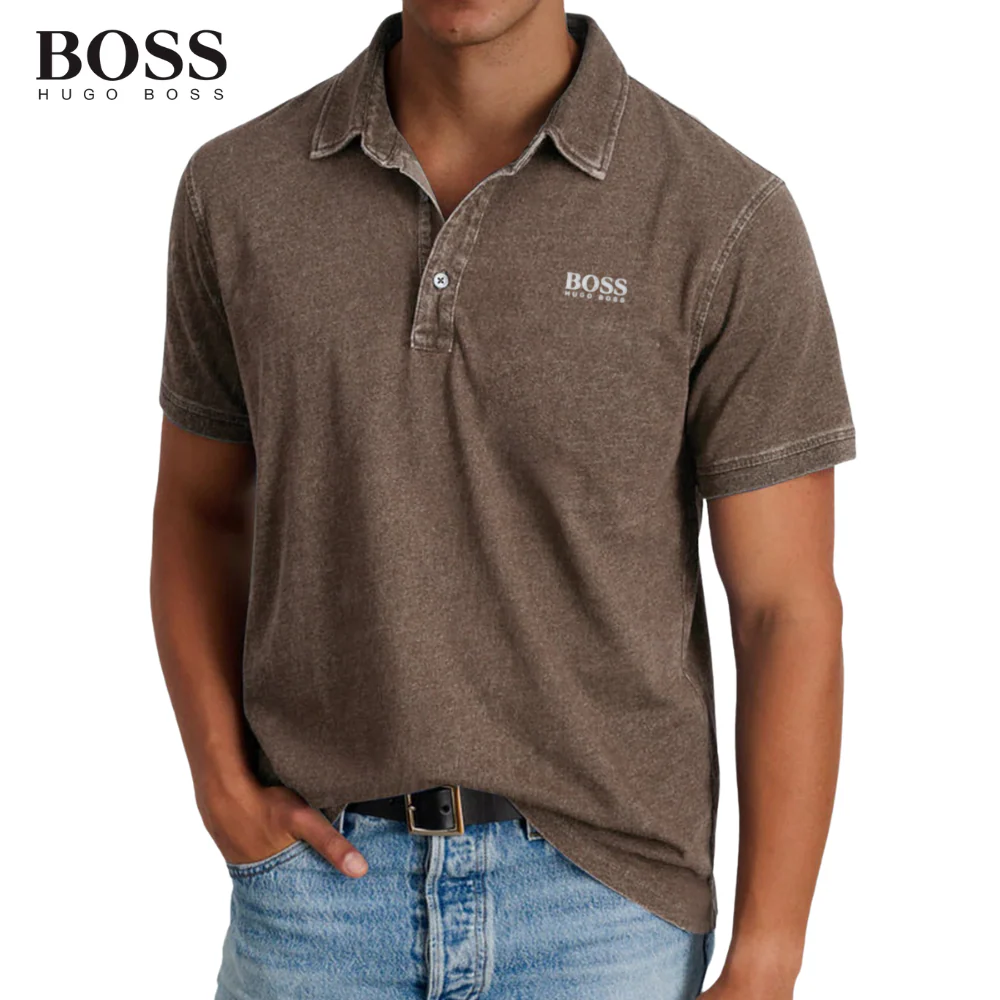 HB | Classic Polo Shirt