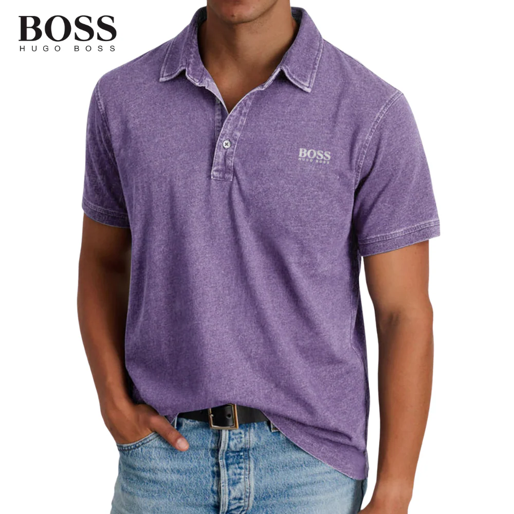 HB | Classic Polo Shirt