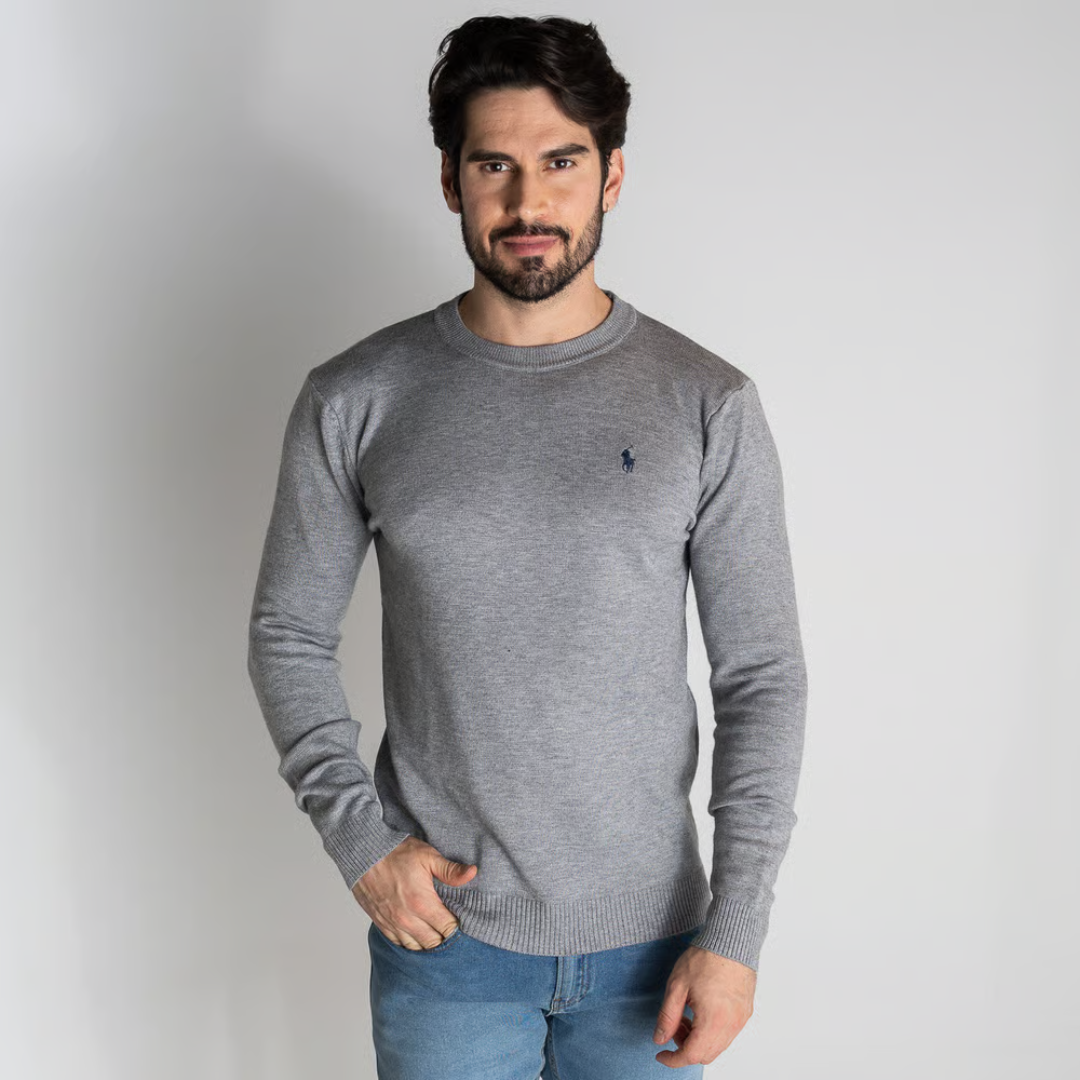 2 R&L™ Casual Sweater