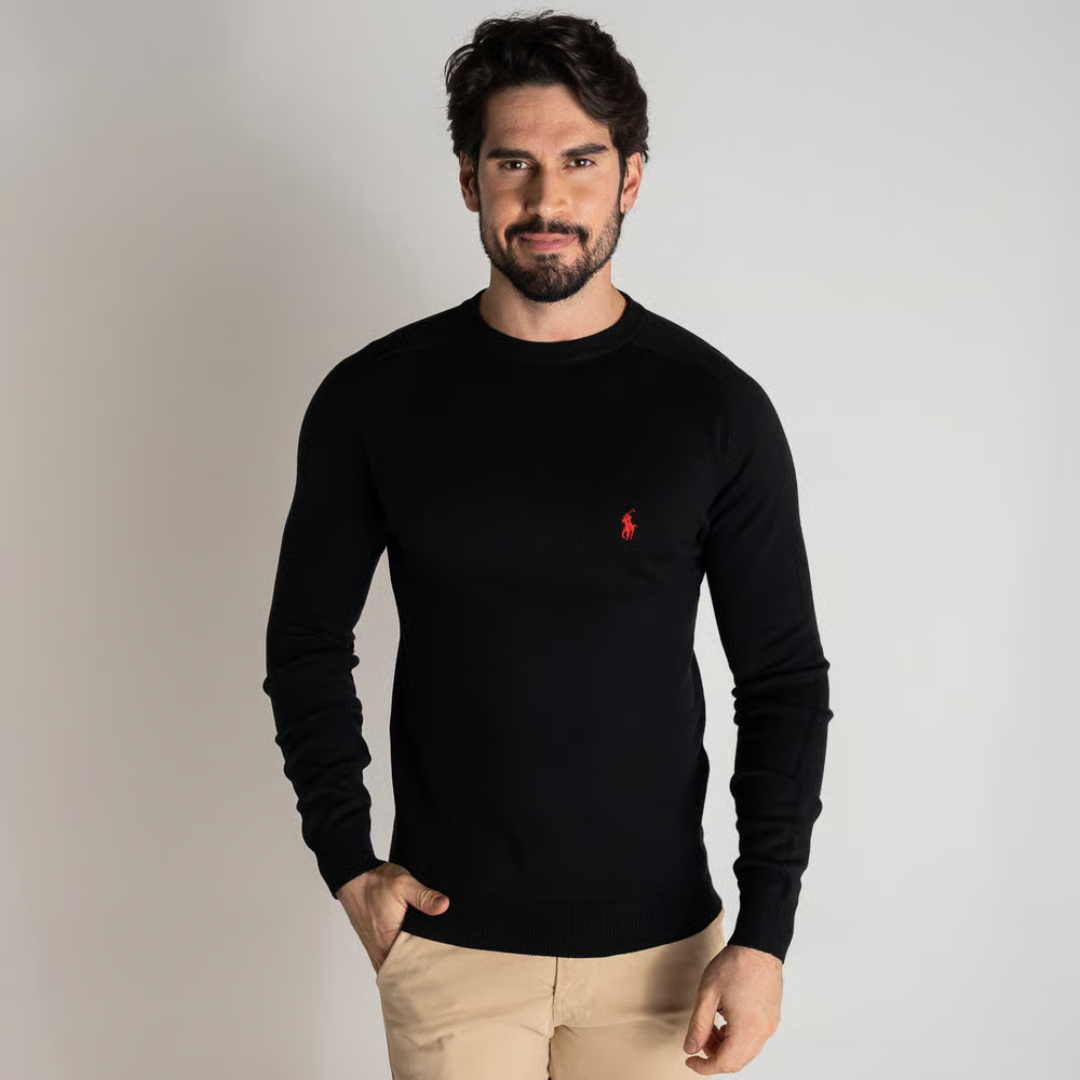 2 R&L™ Casual Sweater