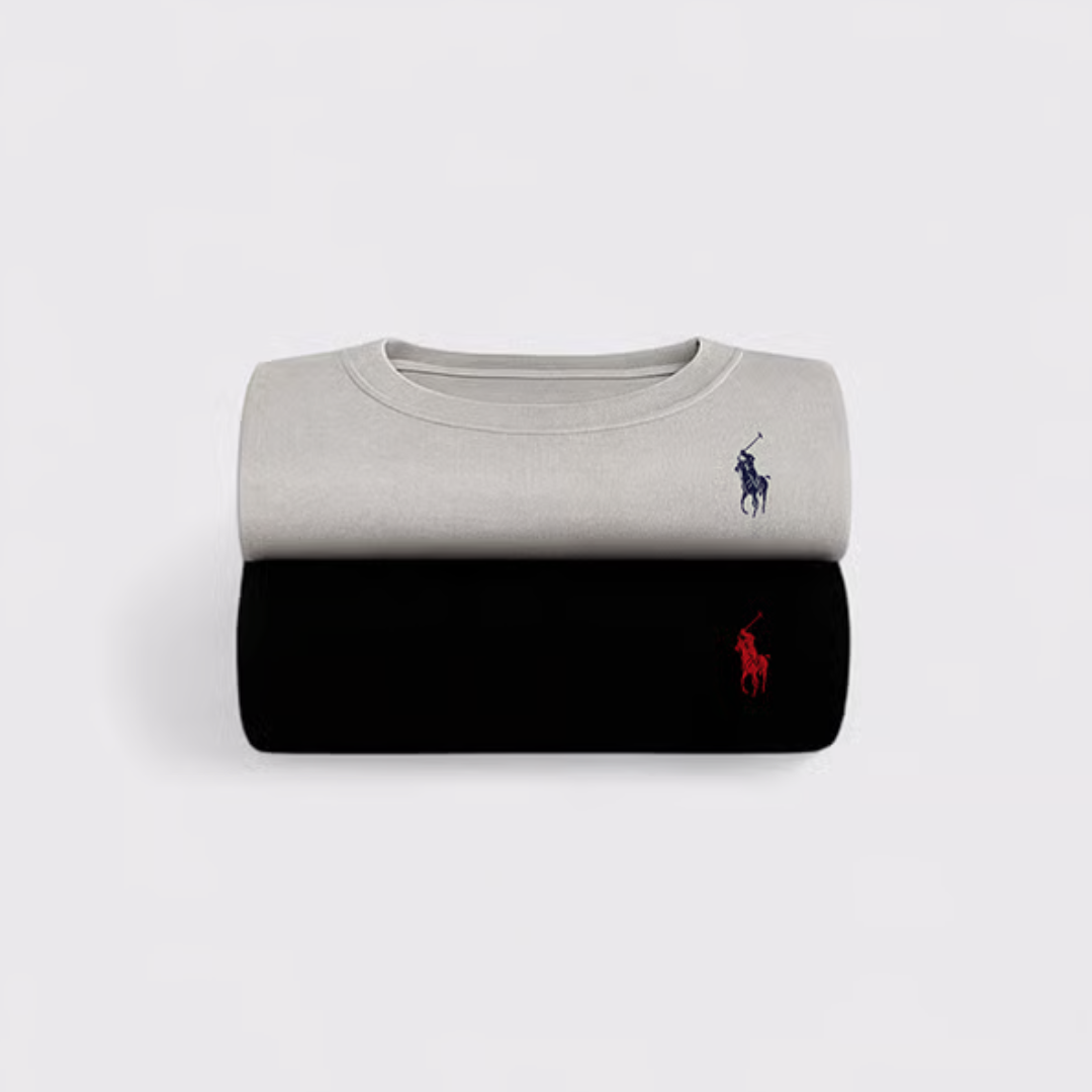2 R&L™ Casual Sweater