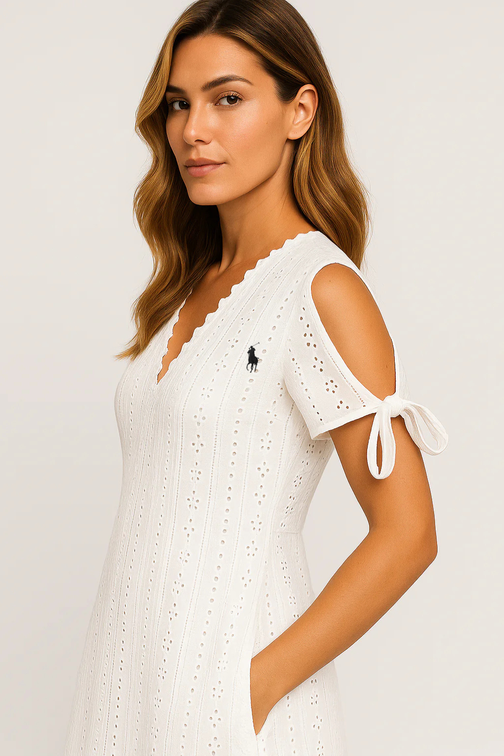 R&L™ Zoe Midi Dress