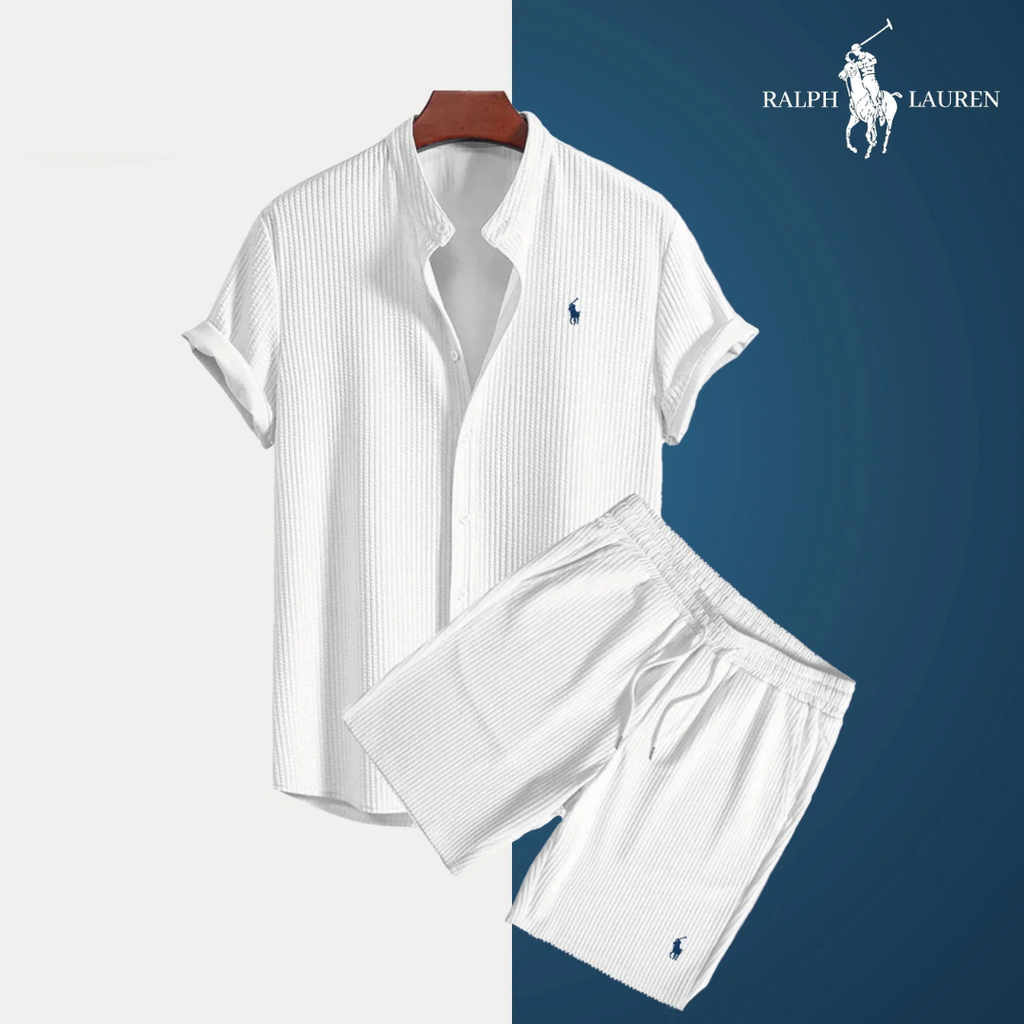 R&L™ Exclusive men's set (2 pieces)