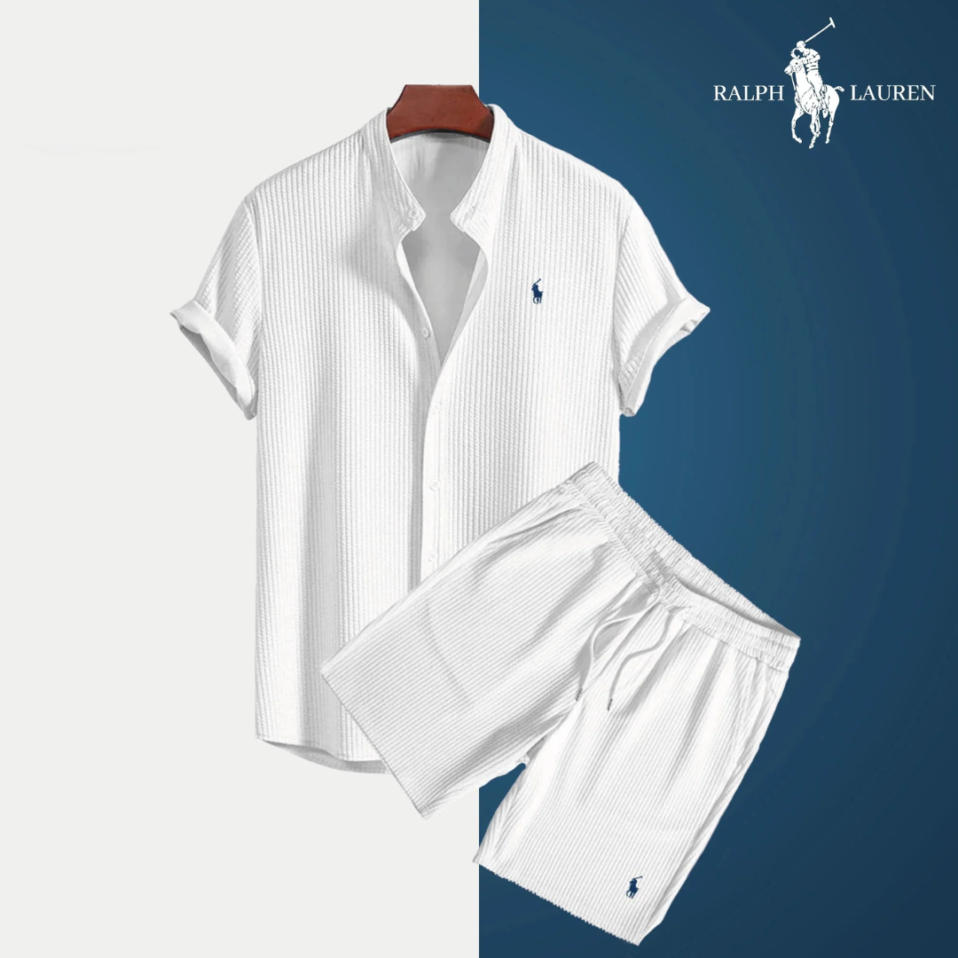 R&L™ Exclusive men's set (2 pieces)