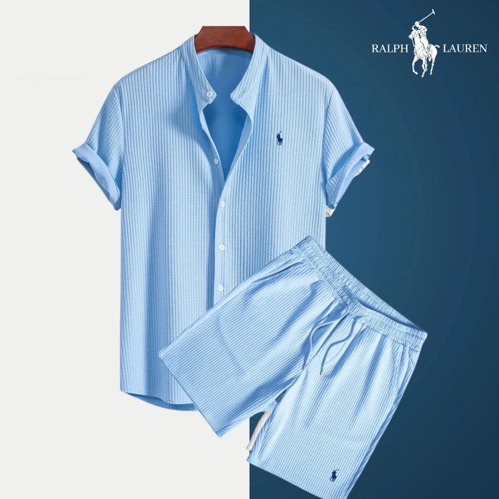 R&L™ Exclusive men's set (2 pieces)