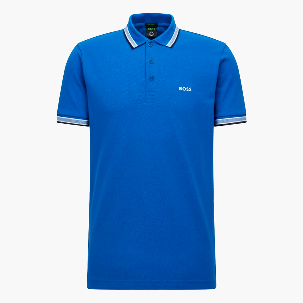 Polo Paddy BS