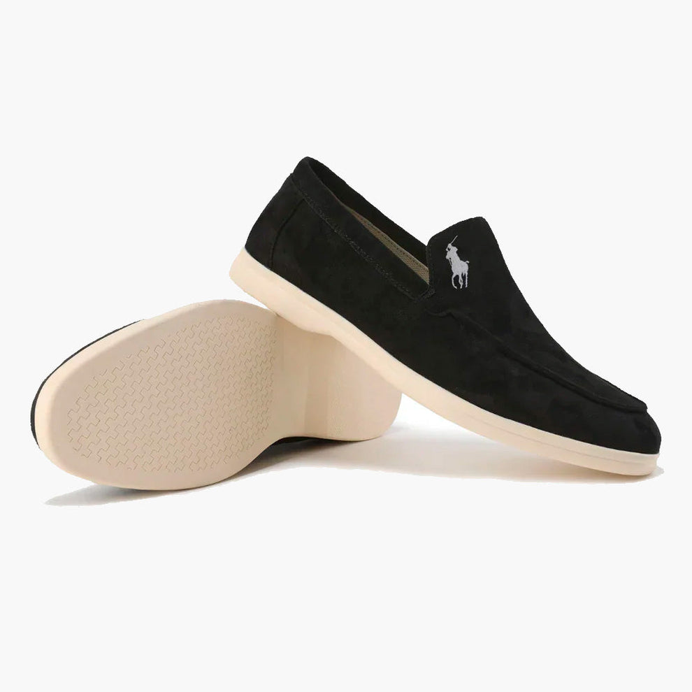 R&L™ Elegant Suede Loafers