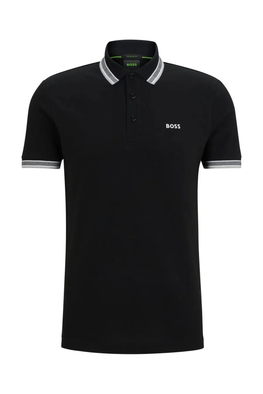Polo Paddy BS