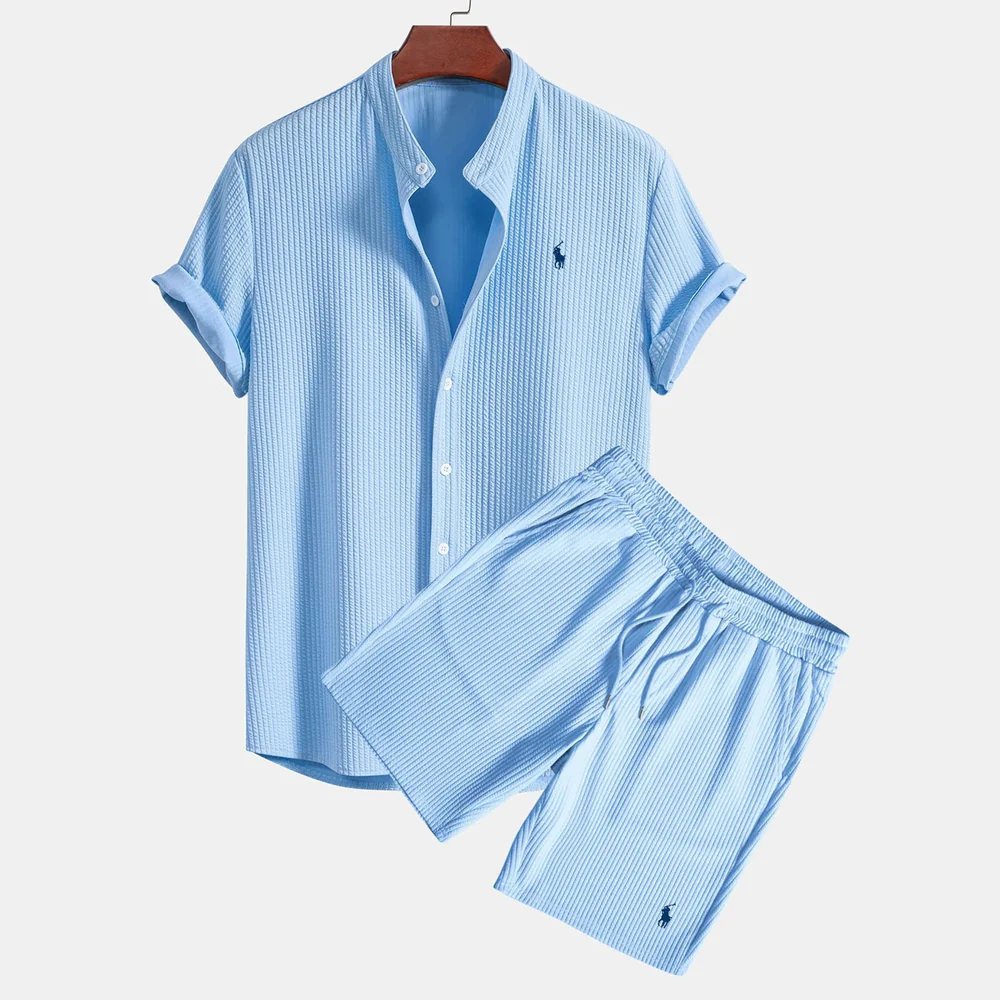 R&L™ Exclusive men's set (2 pieces)