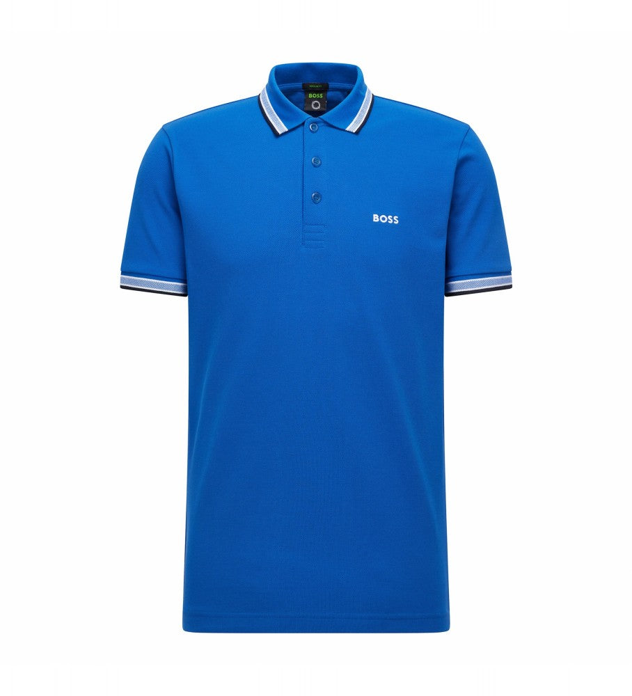 Polo Paddy BS