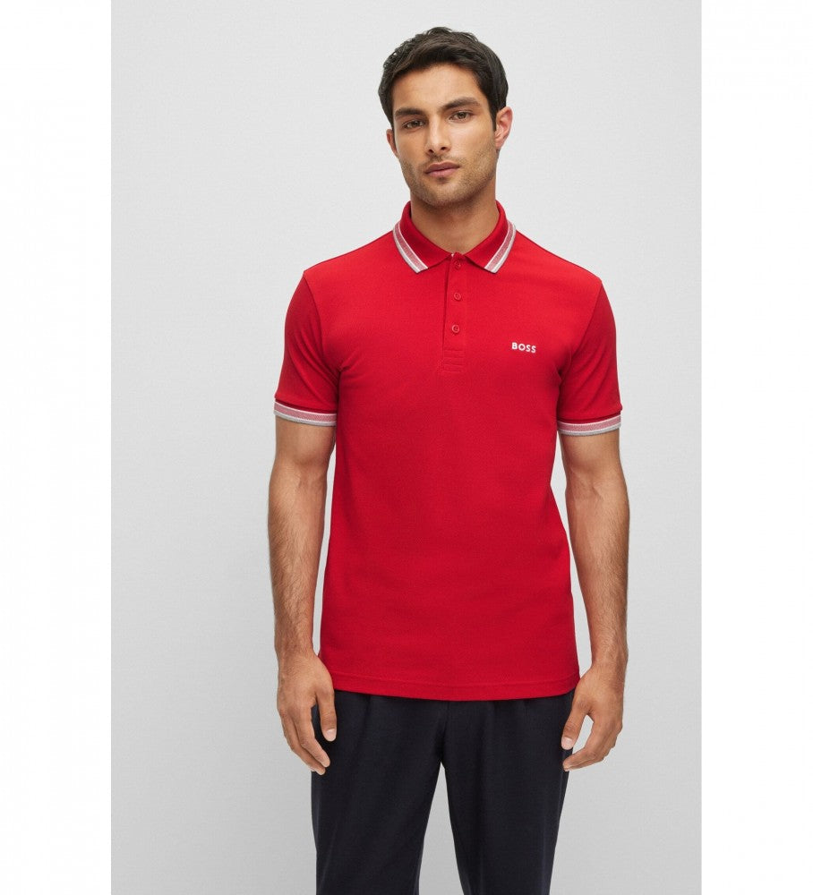 Polo Paddy BS