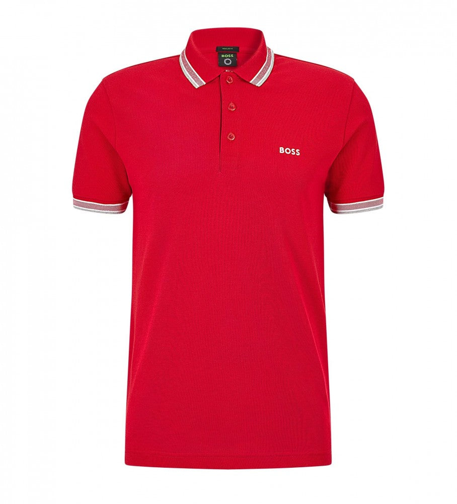 Polo Paddy BS