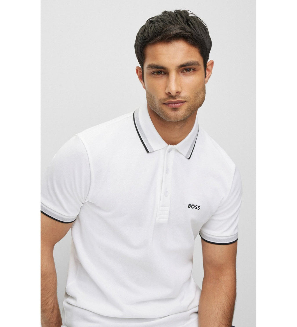 Polo Paddy BS