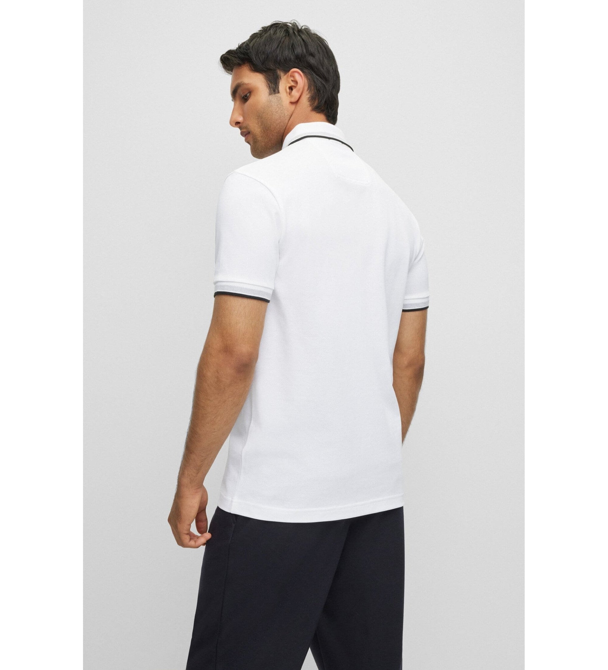 Polo Paddy BS