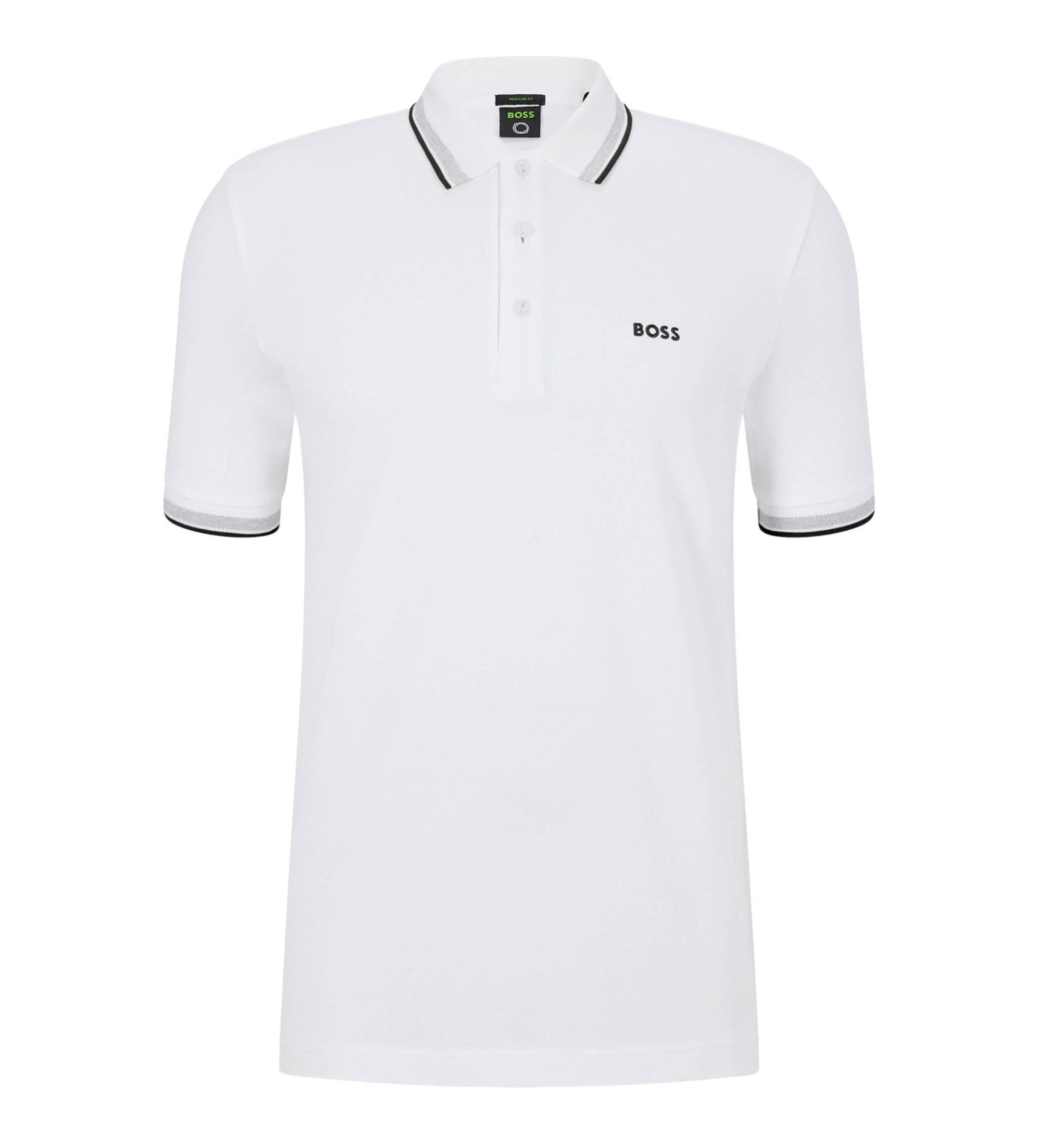 Polo Paddy BS