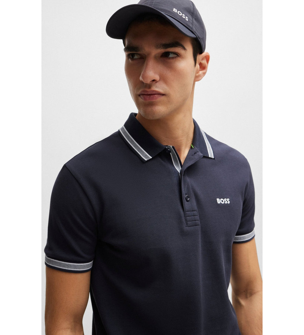 Polo Paddy BS