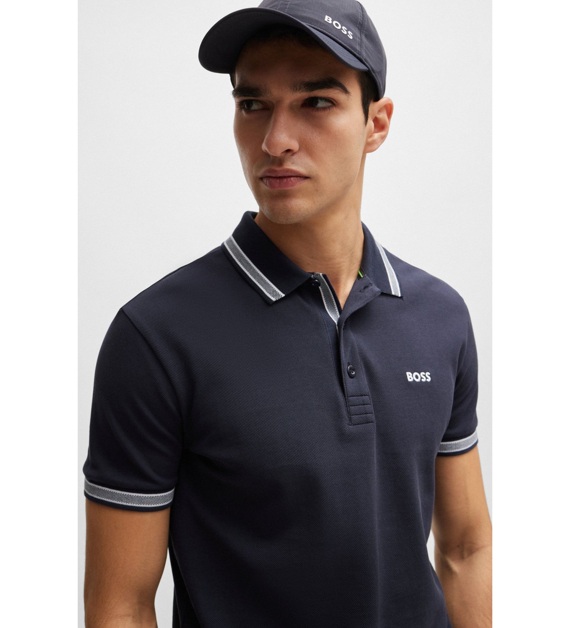 Polo Paddy BS