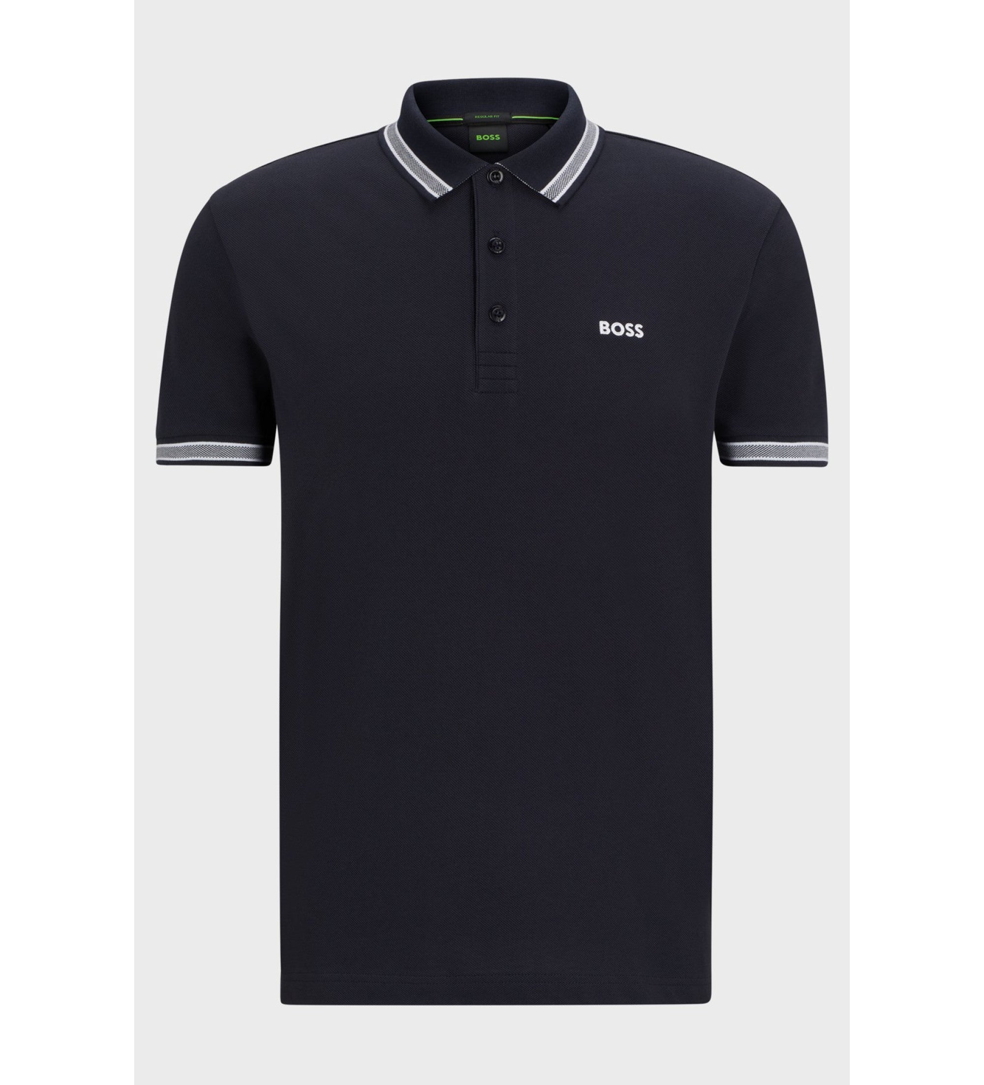 Polo Paddy BS