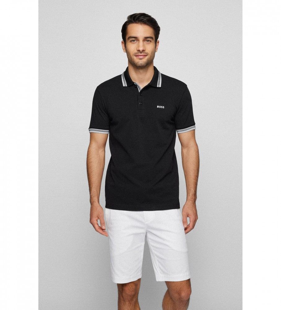 Polo Paddy BS