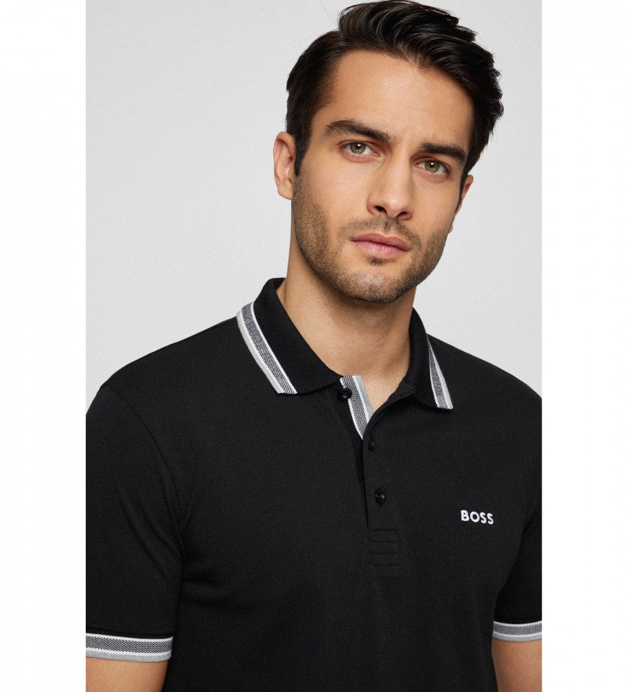 Polo Paddy BS
