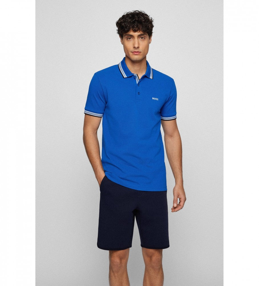Polo Paddy BS