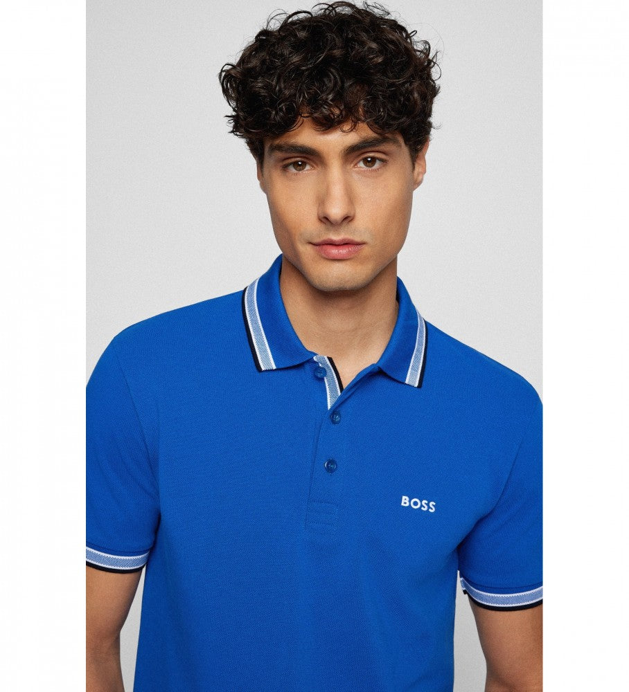 Polo Paddy BS